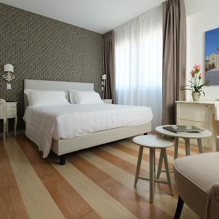 Hotel Portavaldera Peccioli ภายนอก รูปภาพ