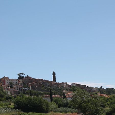Hotel Portavaldera Peccioli ภายนอก รูปภาพ
