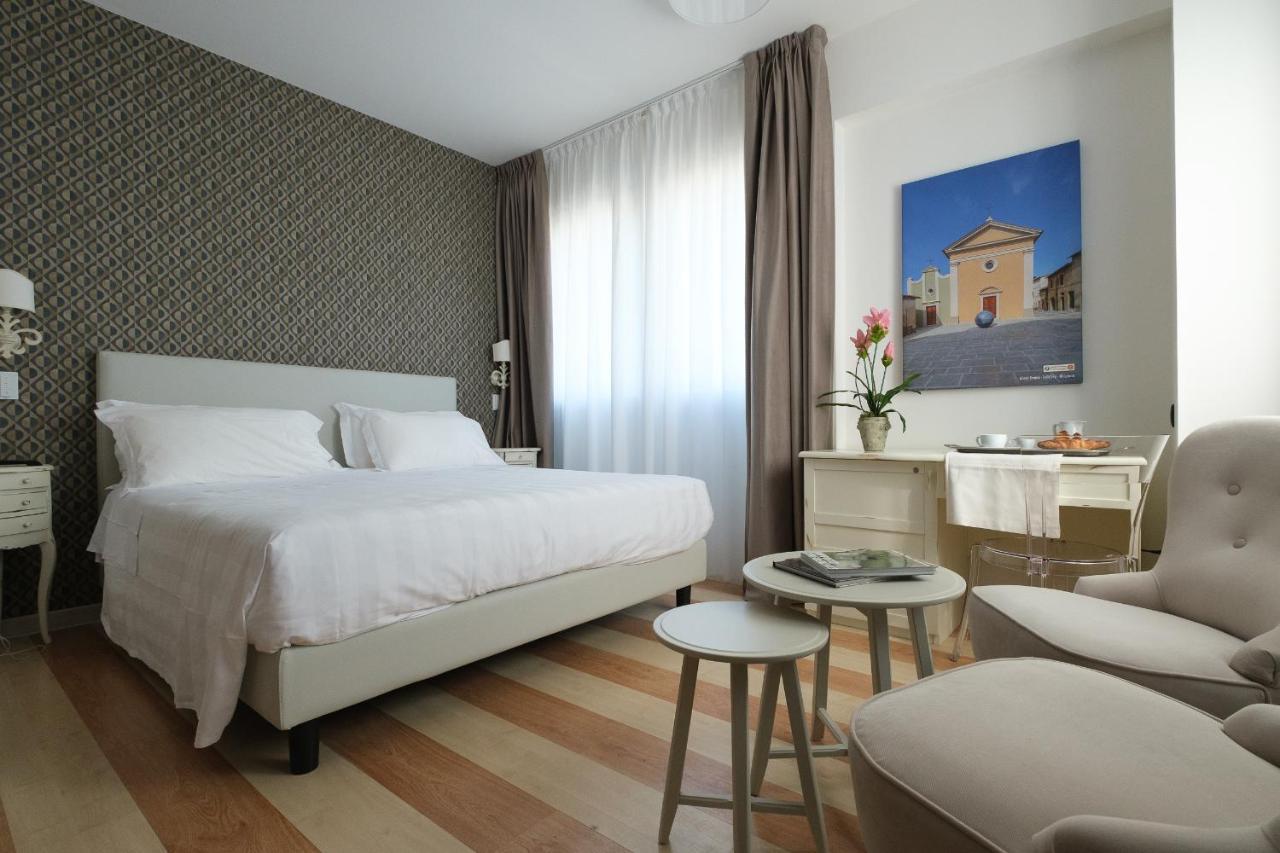 Hotel Portavaldera Peccioli ภายนอก รูปภาพ