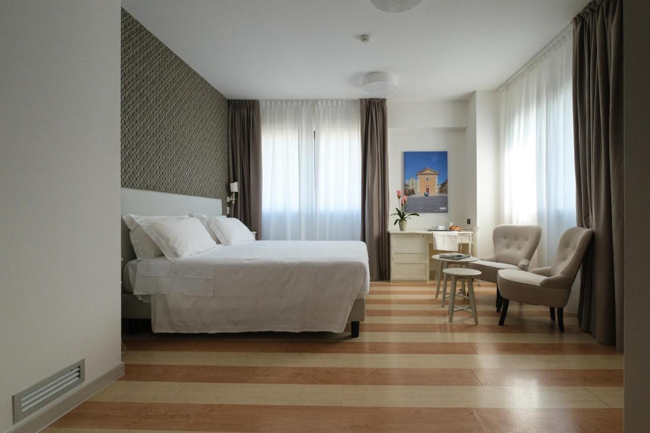 Hotel Portavaldera Peccioli ภายนอก รูปภาพ