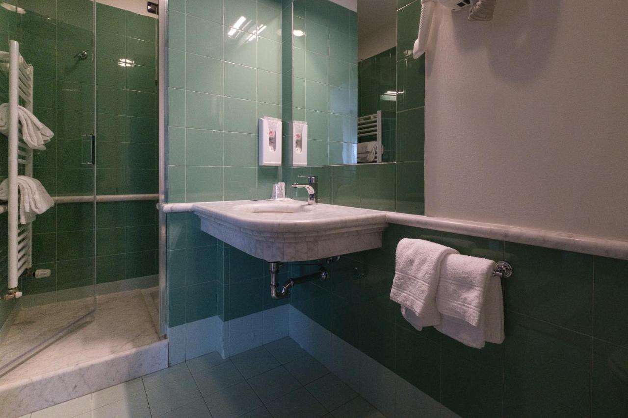 Hotel Portavaldera Peccioli ภายนอก รูปภาพ