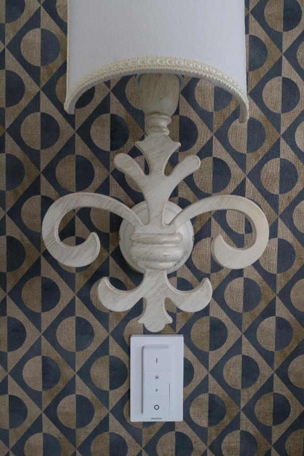 Hotel Portavaldera Peccioli ภายนอก รูปภาพ