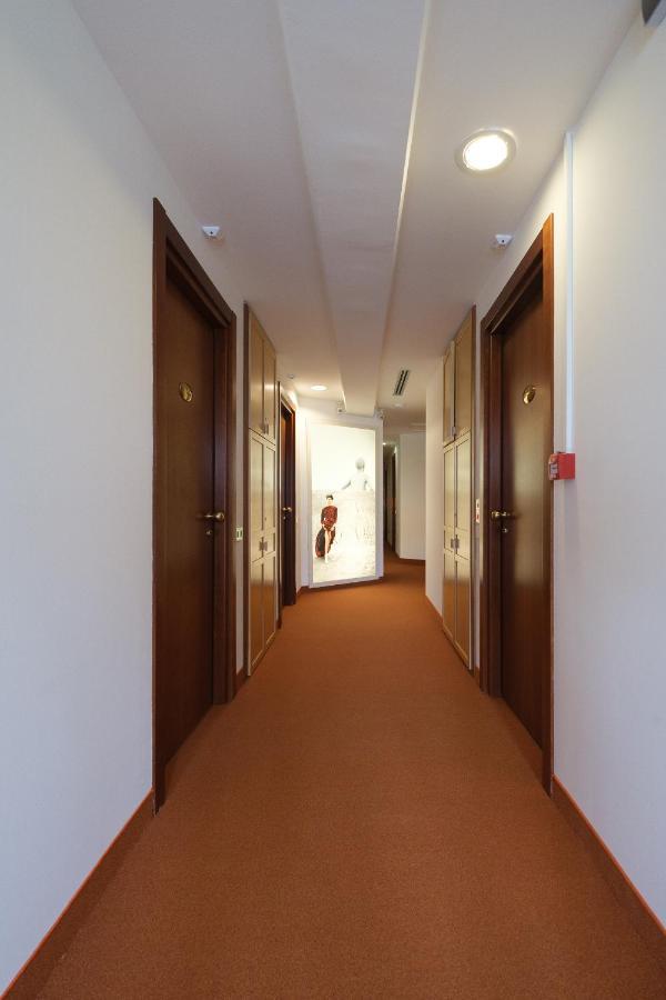 Hotel Portavaldera Peccioli ภายนอก รูปภาพ