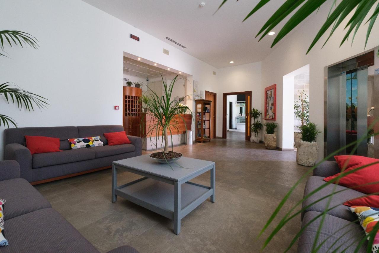 Hotel Portavaldera Peccioli ภายนอก รูปภาพ