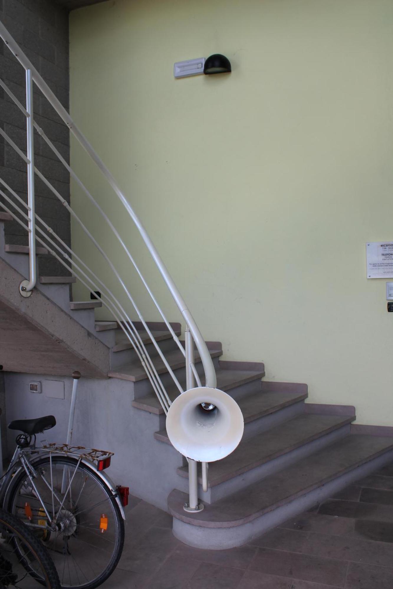 Hotel Portavaldera Peccioli ภายนอก รูปภาพ