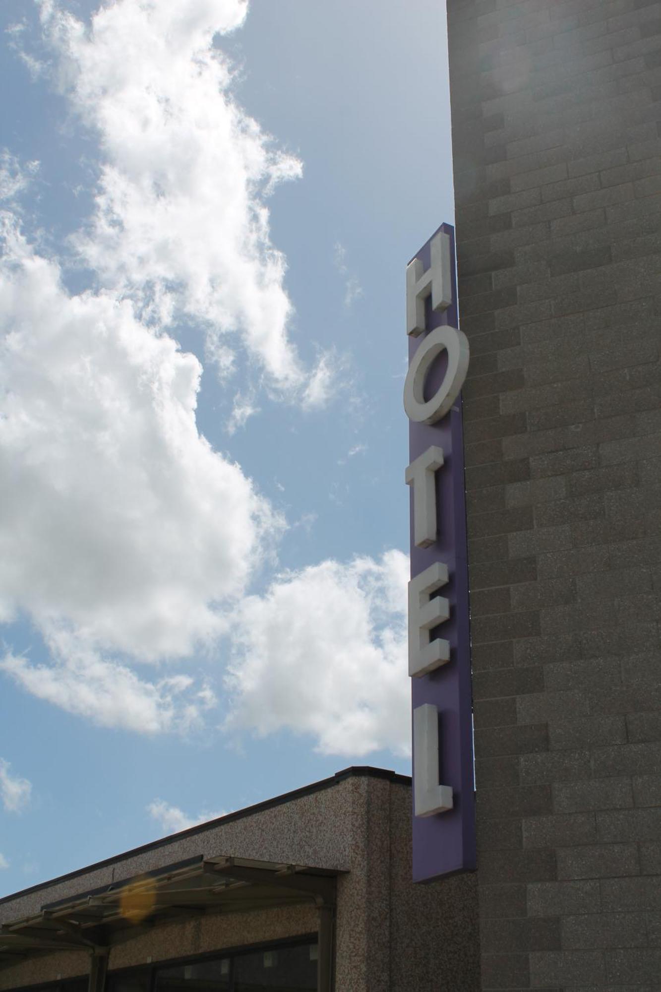 Hotel Portavaldera Peccioli ภายนอก รูปภาพ