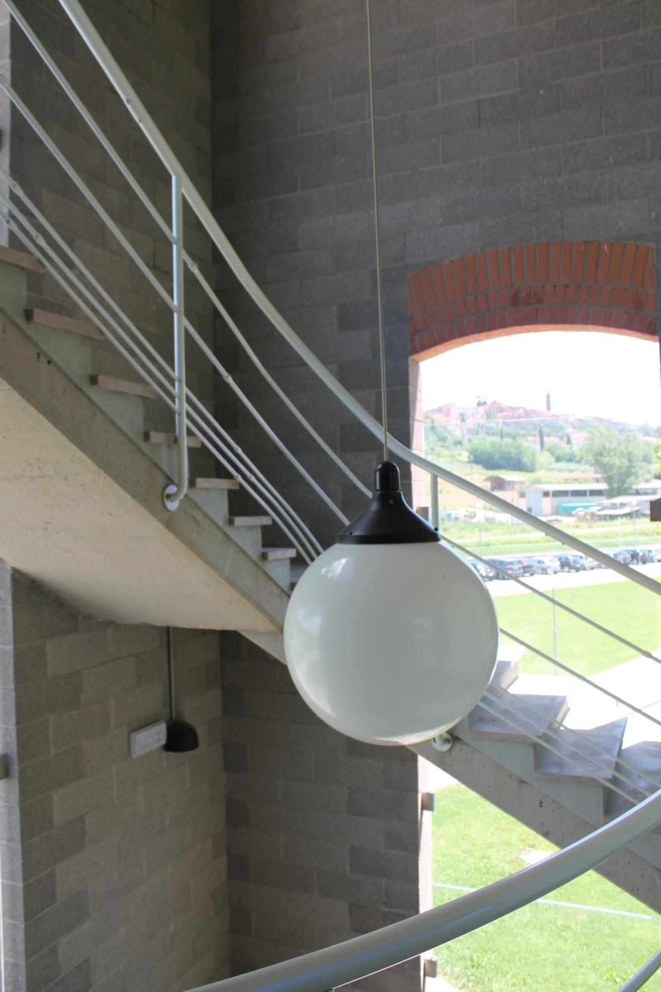 Hotel Portavaldera Peccioli ภายนอก รูปภาพ