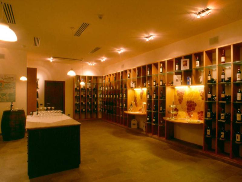 Hotel Portavaldera Peccioli ภายนอก รูปภาพ
