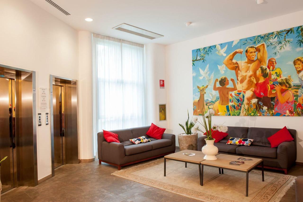 Hotel Portavaldera Peccioli ภายนอก รูปภาพ